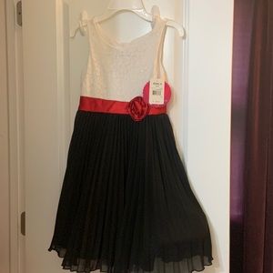 Cute Christmas dress girls